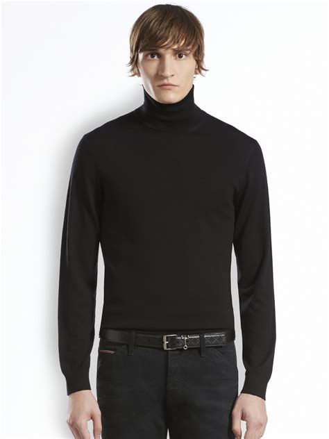 cheap gucci sweater men|designer men's turtleneck sweaters.